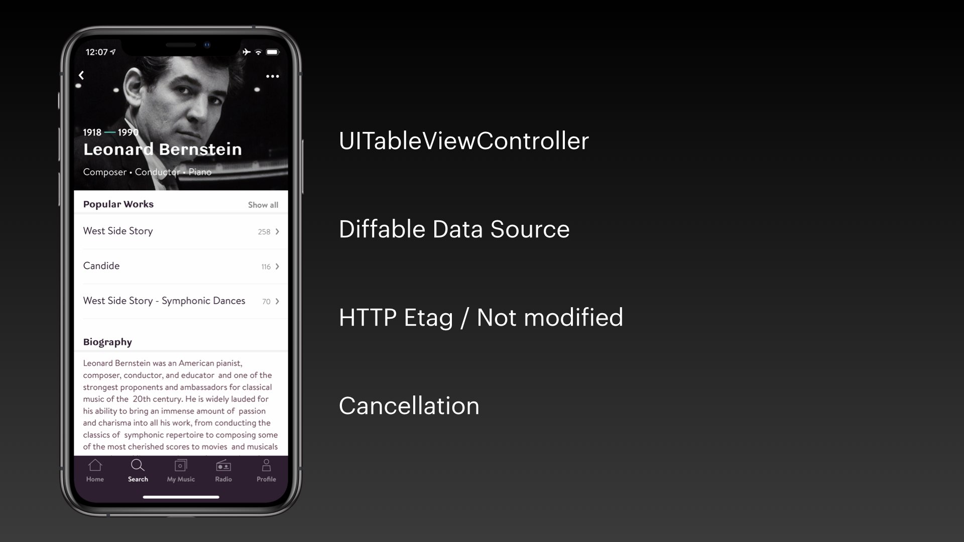 Server Driven UI – Tom Lokhorst's blog